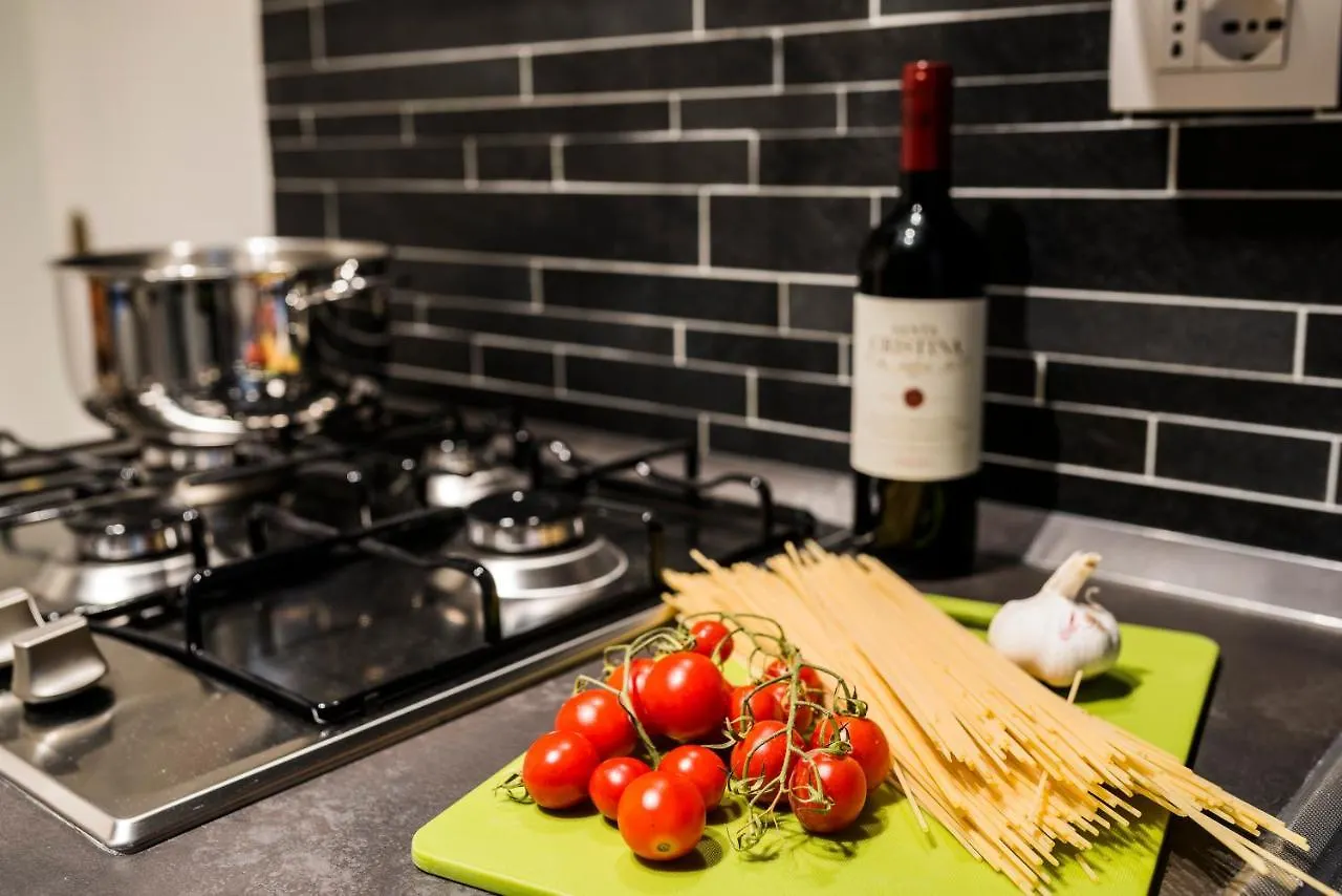 Apartments Florence - Sant'Ambrogio Passion 意大利