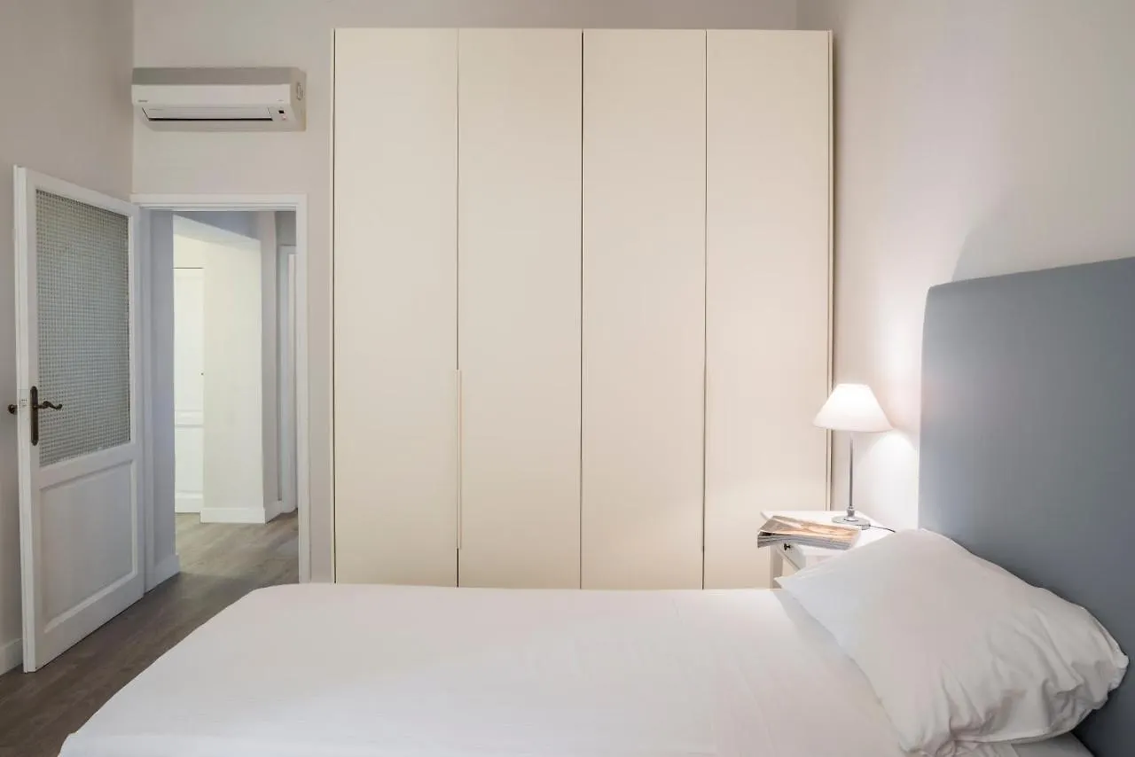 Apartments Florence - Sant'Ambrogio Passion