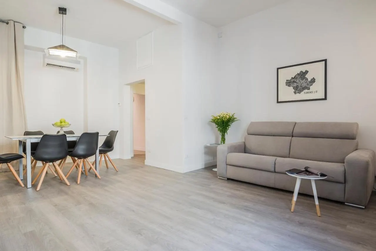 Apartments Florence - Sant'Ambrogio Passion
