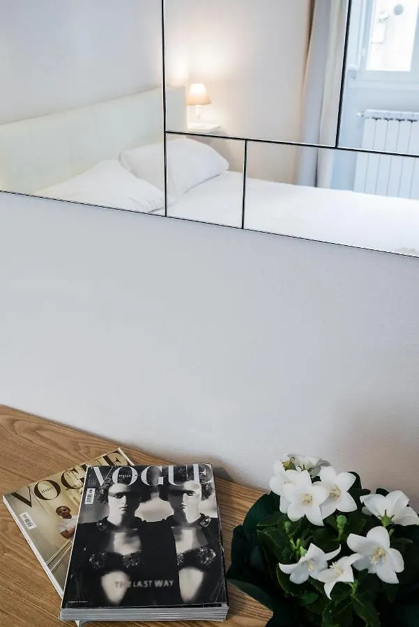 Apartments Florence - Sant'Ambrogio Passion 0*,  Italy