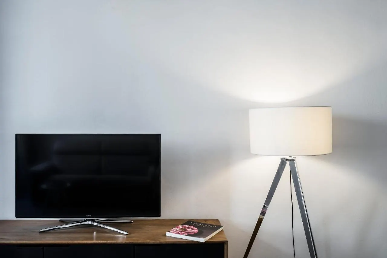 Apartments Florence - Sant'Ambrogio Passion Italy