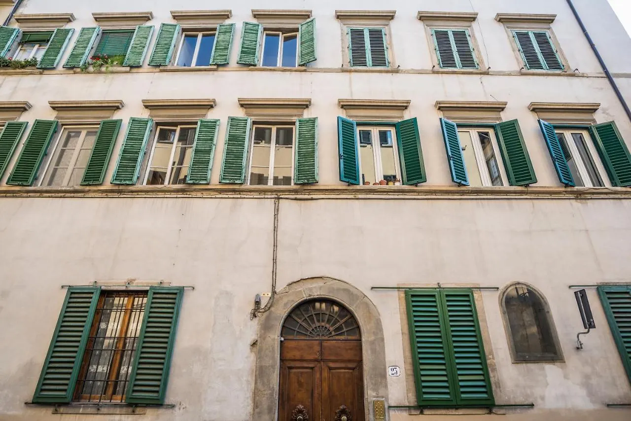 Apartments Florence - Sant'Ambrogio Passion 0*,  Italy