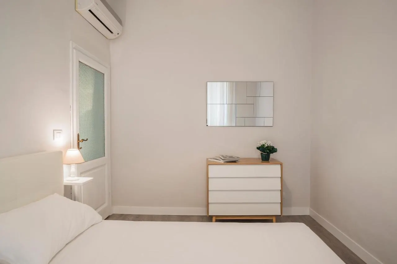 Apartments Florence - Sant'Ambrogio Passion
