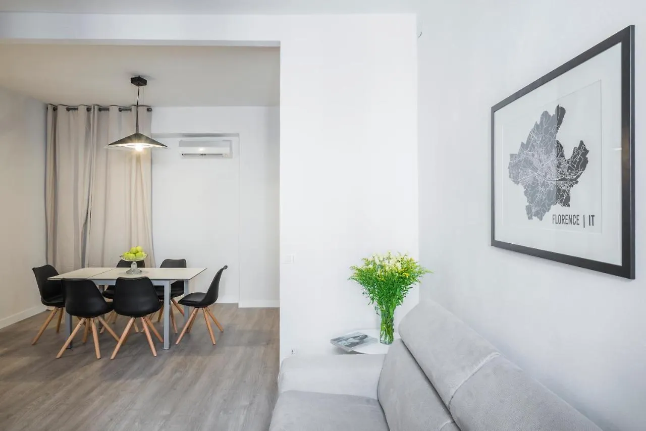 Apartments Florence - Sant'Ambrogio Passion Italy