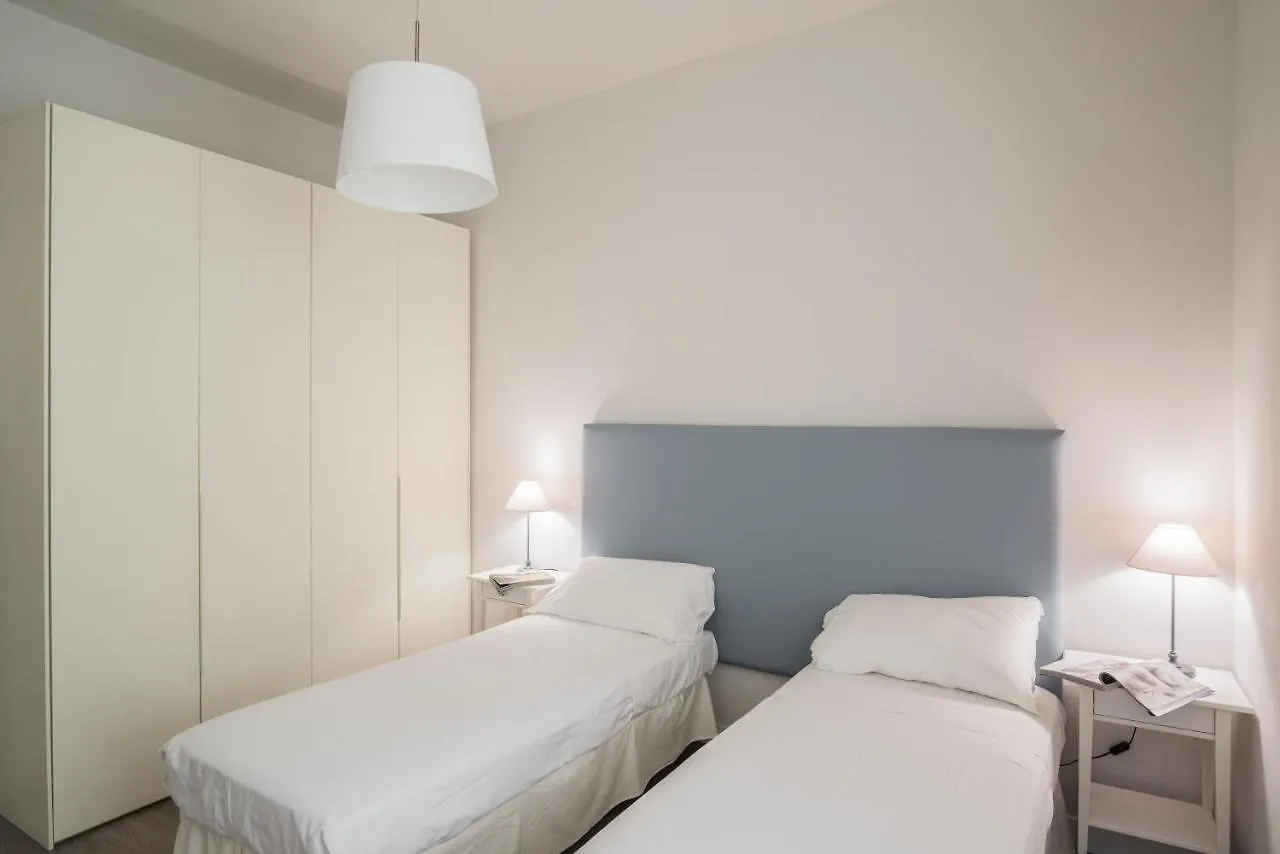 Apartments Florence - Sant'Ambrogio Passion
