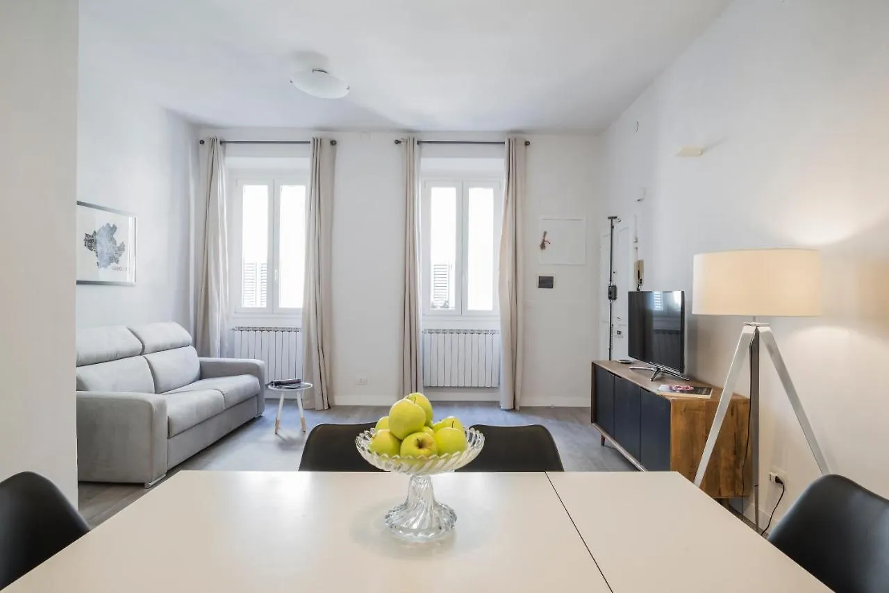 Apartments Florence - Sant'Ambrogio Passion