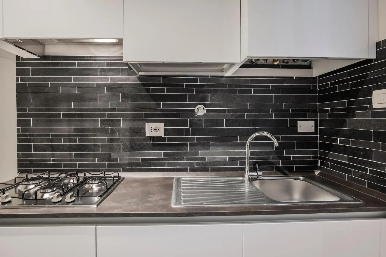 Apartments Florence - Sant'Ambrogio Passion