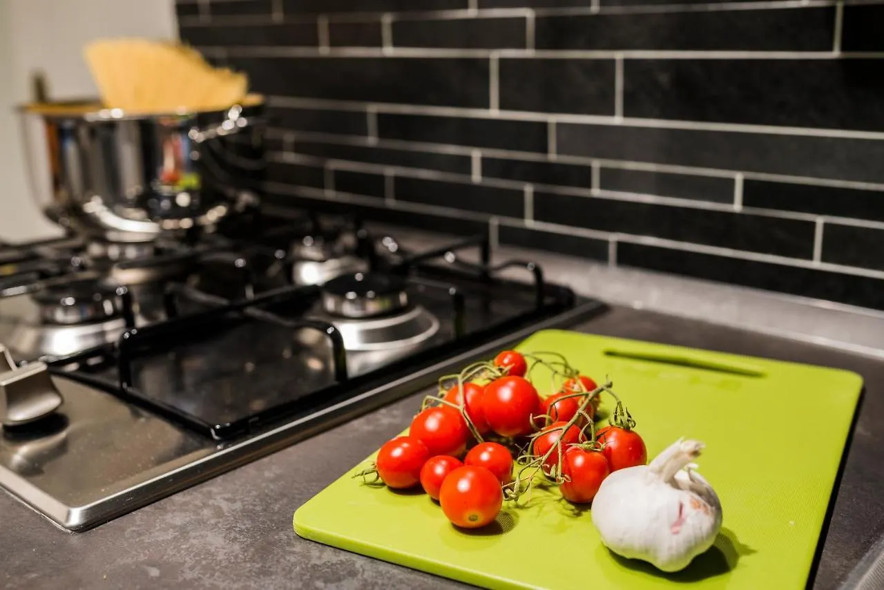 Apartments Florence - Sant'Ambrogio Passion 0*,  Italy