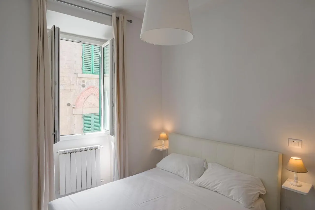 Apartments Florence - Sant'Ambrogio Passion Italy