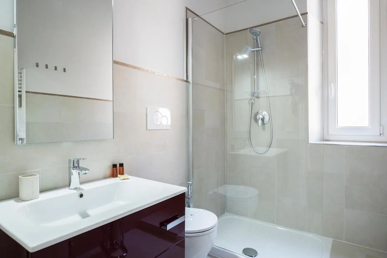 Apartments Florence - Sant'Ambrogio Passion Italy