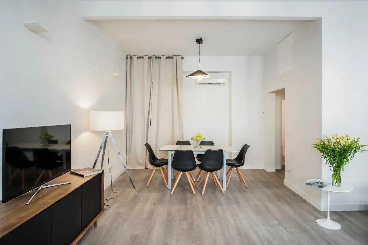 Apartments Florence - Sant'Ambrogio Passion