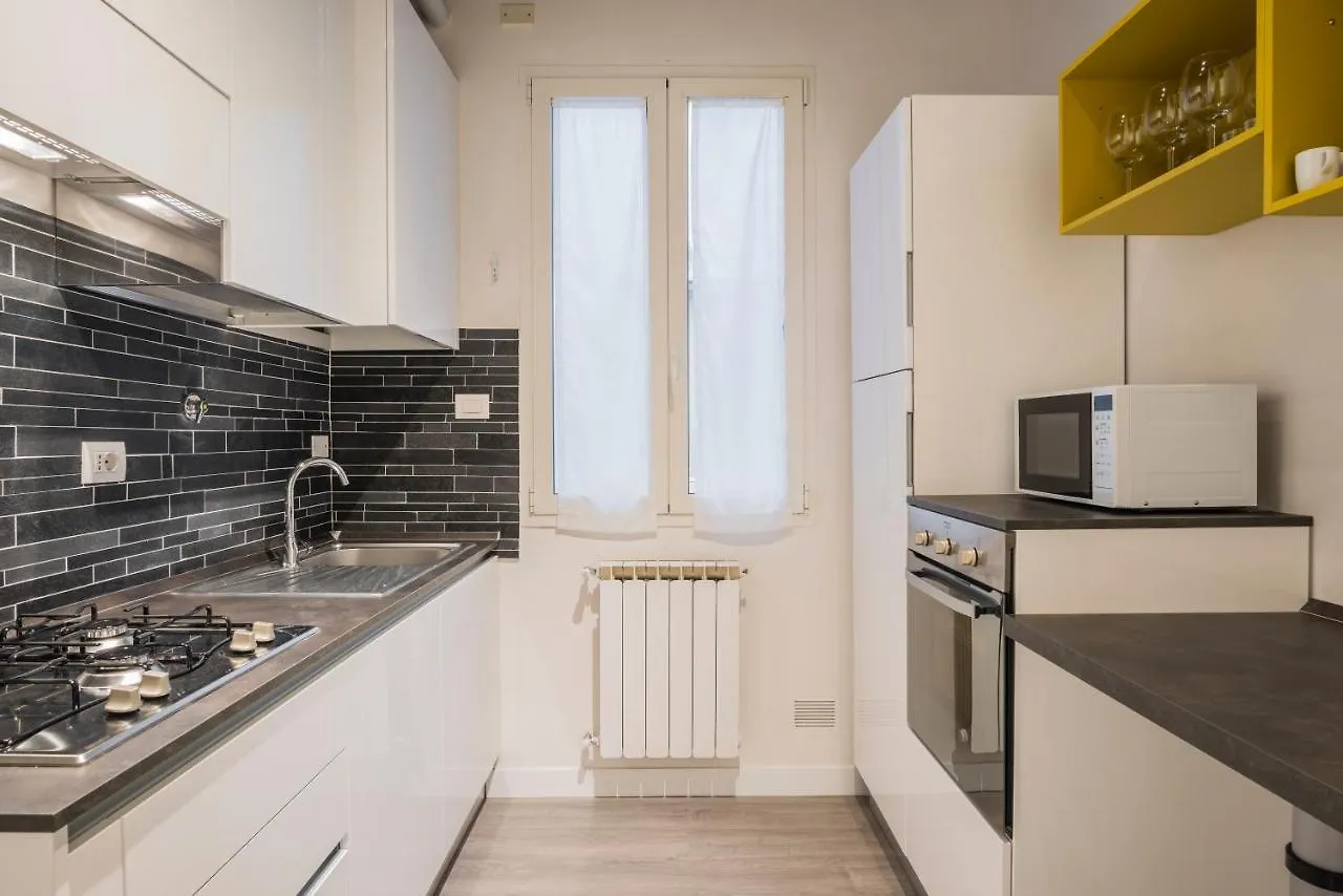 Apartments Florence - Sant'Ambrogio Passion