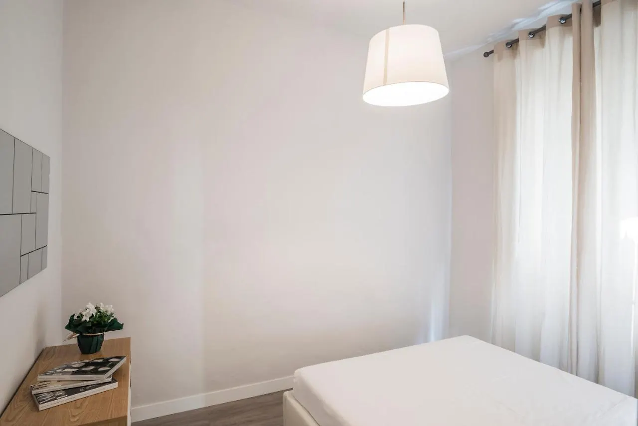 Apartments Florence - Sant'Ambrogio Passion