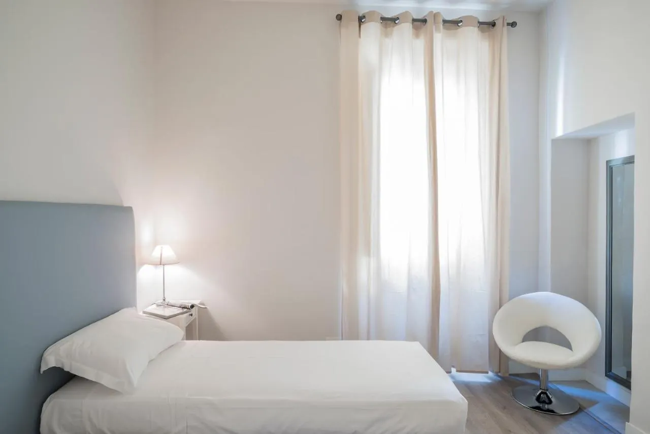 Apartments Florence - Sant'Ambrogio Passion 0*,
